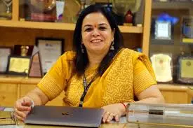 Blue Bells Model School